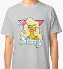 Malibu Stacy Classic T-Shirt