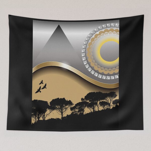 Item preview, Dawn is just around the corner designed and sold by BLISS-SV.