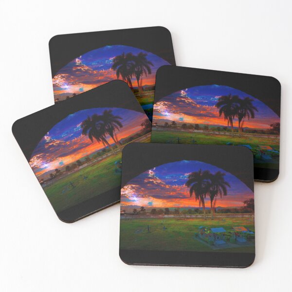 Item preview, The Sunset Of Life designed and sold by alabca.