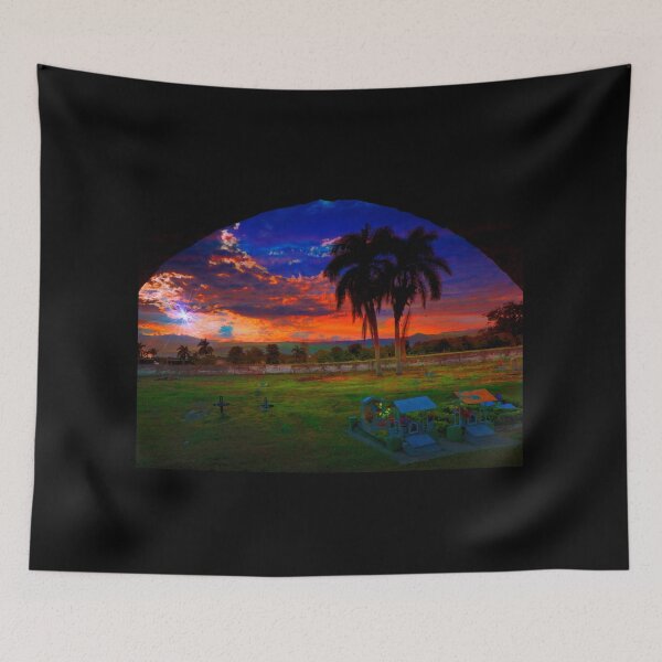Item preview, The Sunset Of Life designed and sold by alabca.