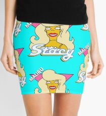 Malibu Stacy Mini Skirt