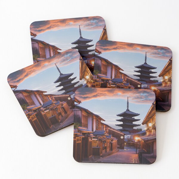 Item preview, Kyoto dawn designed and sold by Alistair Wilson.