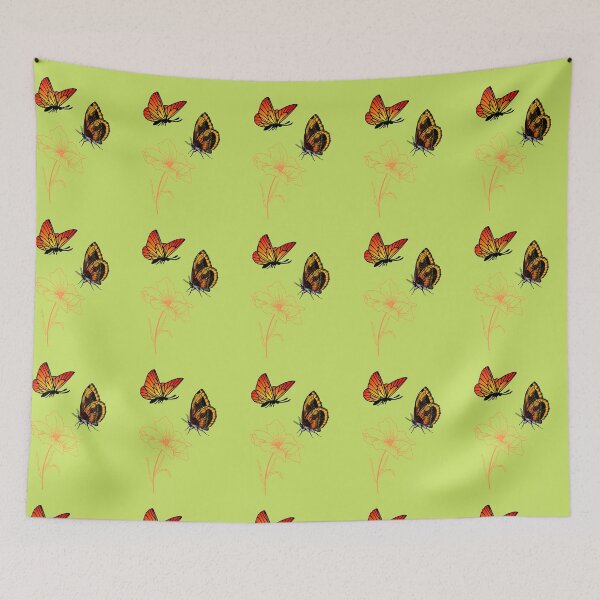 Item preview, Beautiful butterfly design.butterfly. designed and sold by Salimtinwale.
