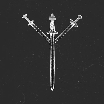 Artwork thumbnail, Protection by ValhallaDesigns
