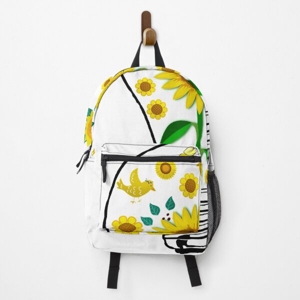 Item preview, Light Bulb with Yellow Flowers designed and sold by DonmedPro1.