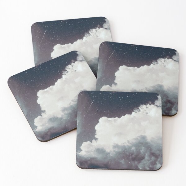 Item preview, Clouded Dreams designed and sold by ChrisFondz.