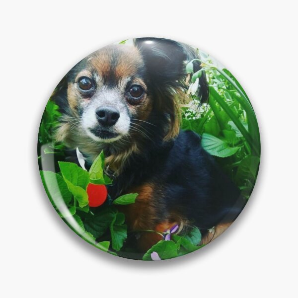 Item preview, Miss Rubenstein  designed and sold by Madventures South Australia.
