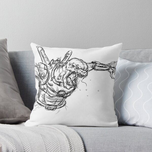 Item preview, Chimera designed and sold by SpookyLuke.