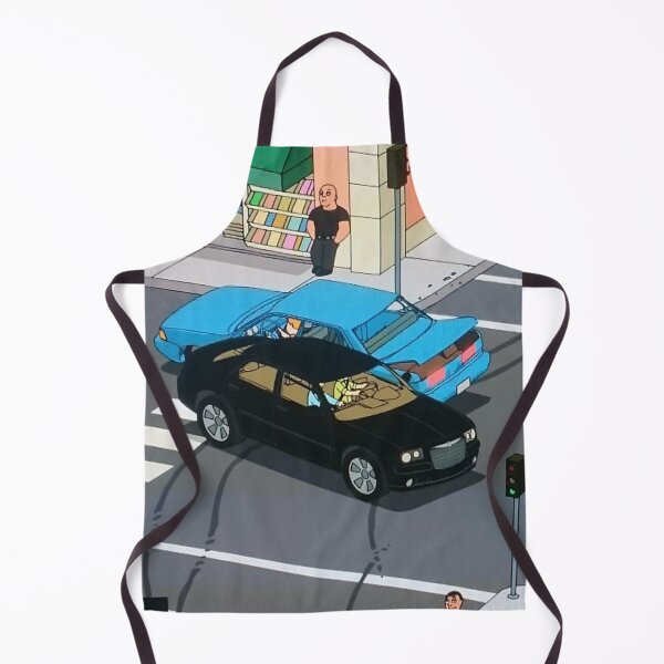 Item preview, 300 designed and sold by Madventures South Australia.