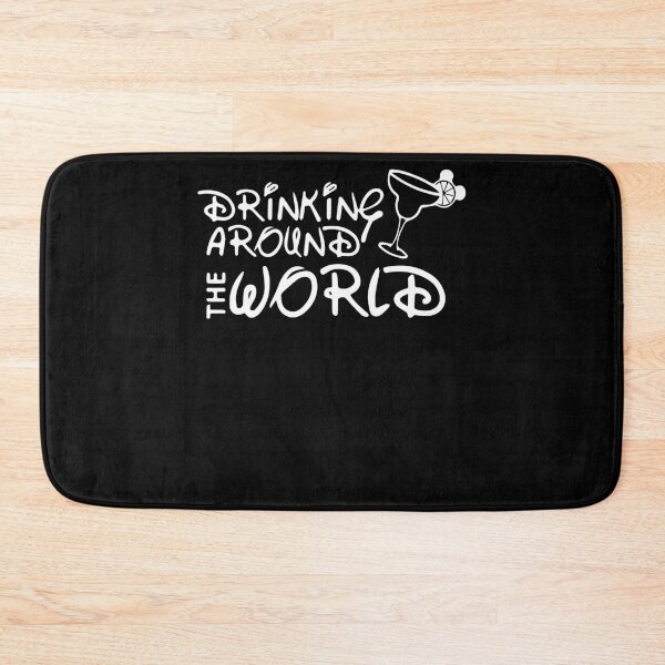 Item preview, Drinking Around The World designed and sold by Re Ka.