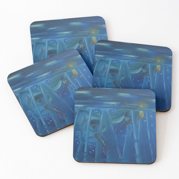 Item preview, Drowning designed and sold by Dianas-artshop.