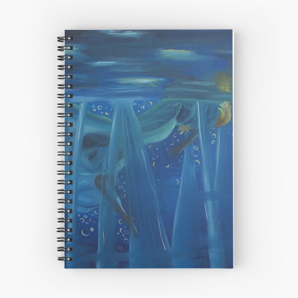 Item preview, Drowning designed and sold by Dianas-artshop.