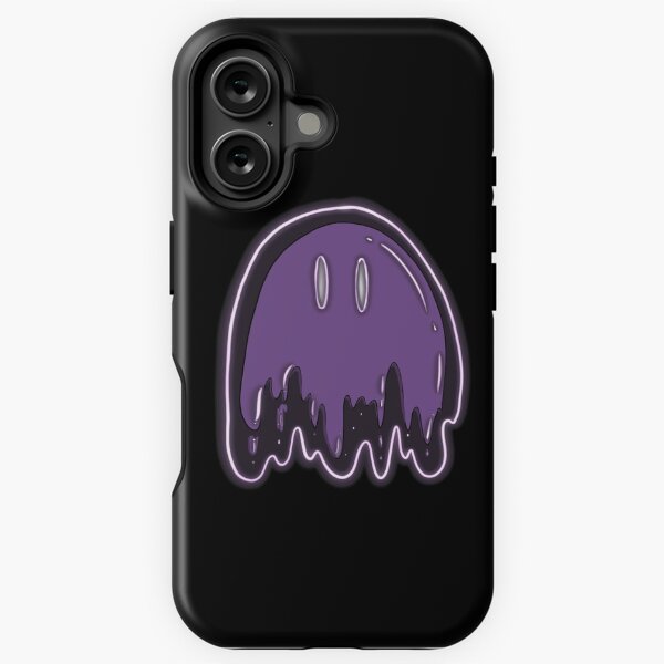 Spooky spook iPhone Tough Case