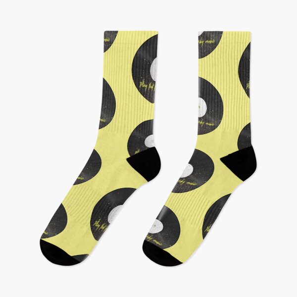 Item preview, Play that funky music designed and sold by Anastasia Toska.