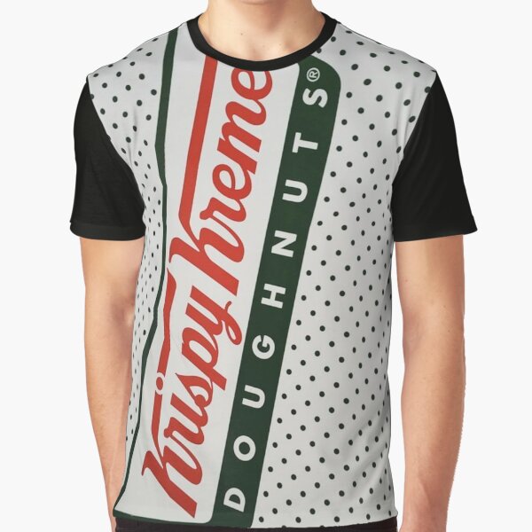Krispy Kreme T-Shirts for Sale | Redbubble