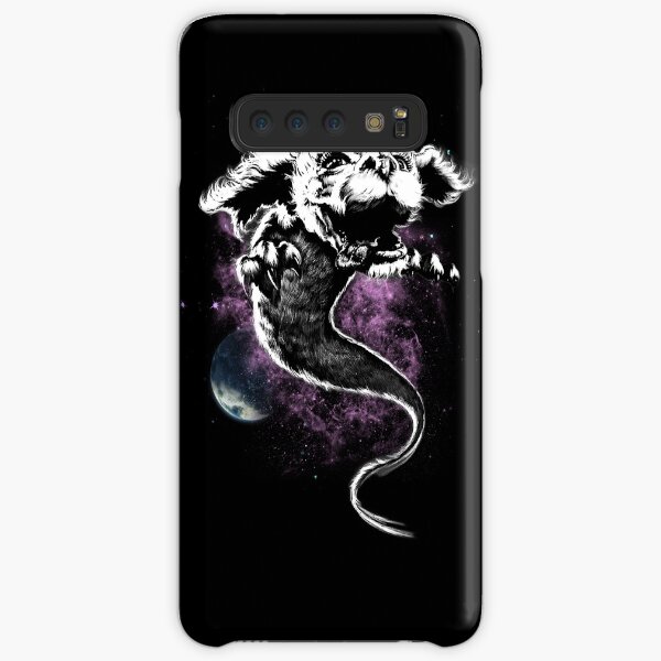 The Ever Cosmic Story Samsung Galaxy Snap Case