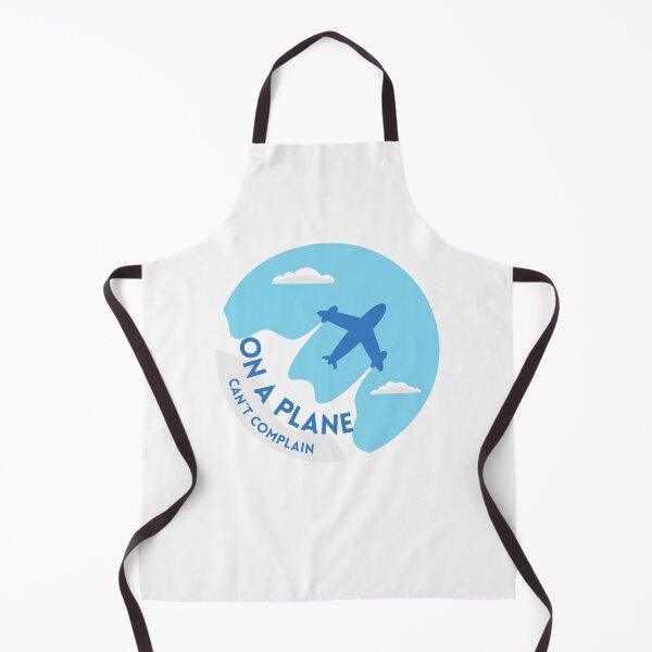 Item preview, On a plane, can't complain designed and sold by yennyz.