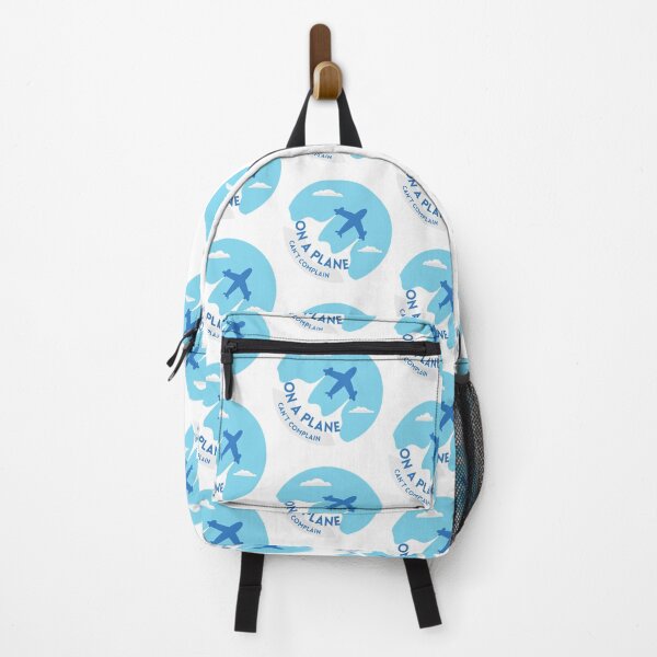 Item preview, On a plane, can't complain designed and sold by yennyz.