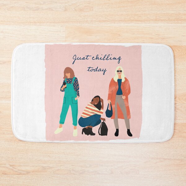 Item preview, Just chilling today designed and sold by Martinka14.