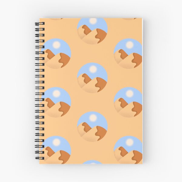Item preview, Sand Dune designed and sold by ashtonamaya.