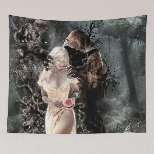 Item preview, Fairytale designed and sold by Fantasy-art-z.