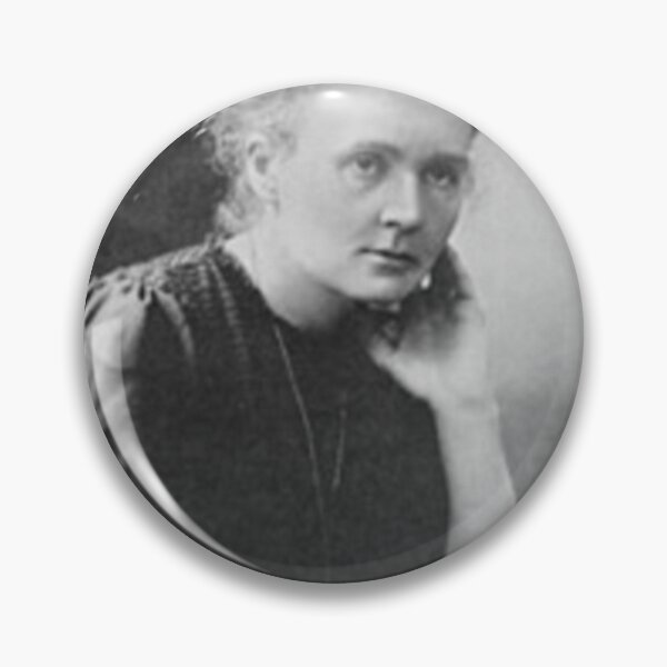 Item preview, Maria Curie designed and sold by mystery328.