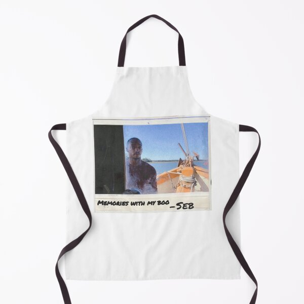 Item preview, Memories With My Boo- Seb designed and sold by L1 Creations.