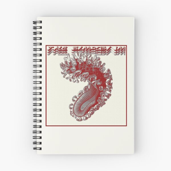 Item preview, The Symposium crimson design designed and sold by oscarlobban.