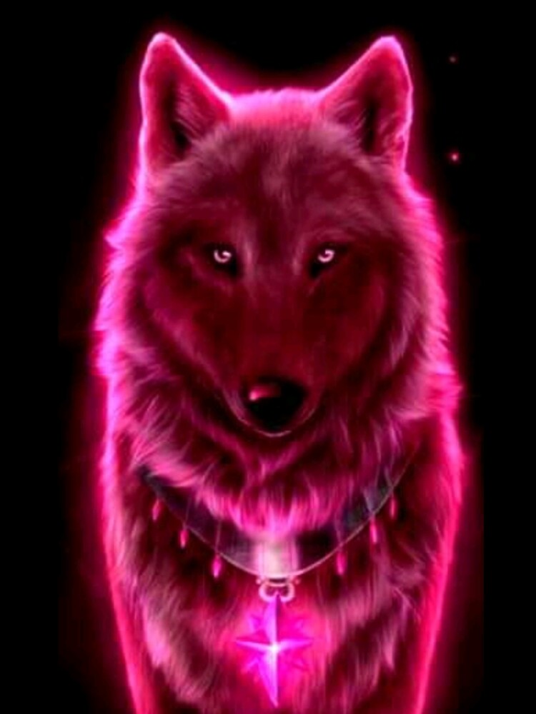 fox #wolf #pink #pinky #sakura #japan #flowers #anime - Sakura Kitsune, HD  Png Download - 613x877(#5904347) - PngFind