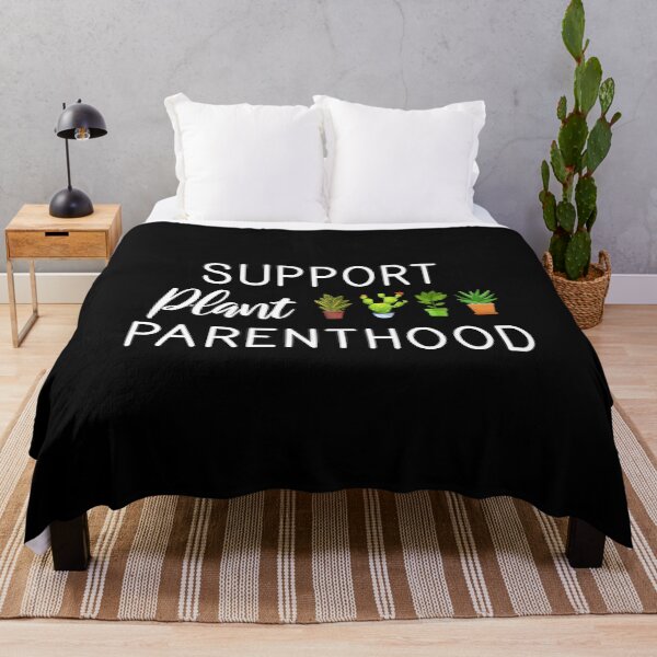 Item preview, Plants Parent Gift Support Plant Parenthood Gardening  designed and sold by Shop signer.