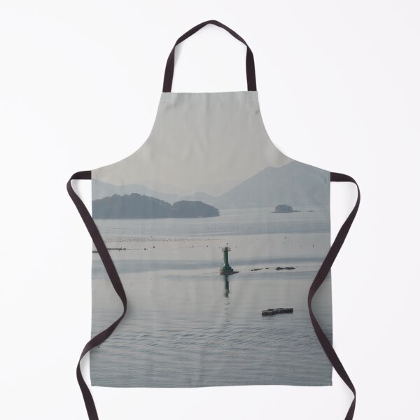 Item preview, Korea ocean lighthouse scenery designed and sold by sjkimphoto.