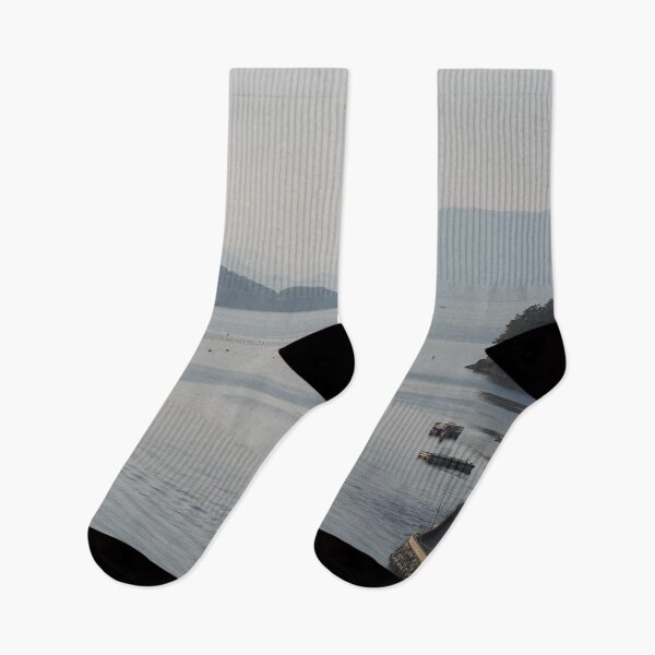 Item preview, Korea ocean lighthouse scenery designed and sold by sjkimphoto.