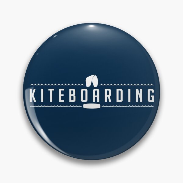 Item preview, KITEBOARDING 2 designed and sold by SurfGoodies.