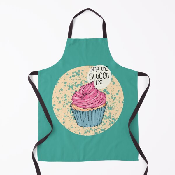 Item preview, Living the sweet life designed and sold by Anastasia Toska.