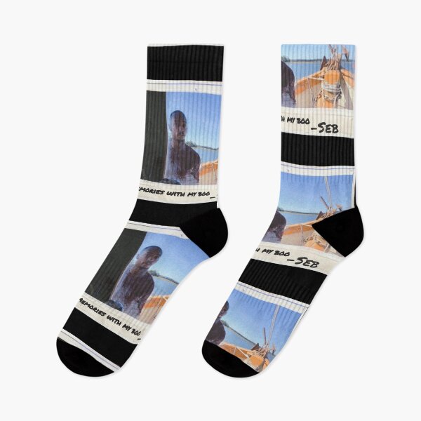 Item preview, Memories With My Boo- Seb designed and sold by L1 Creations.