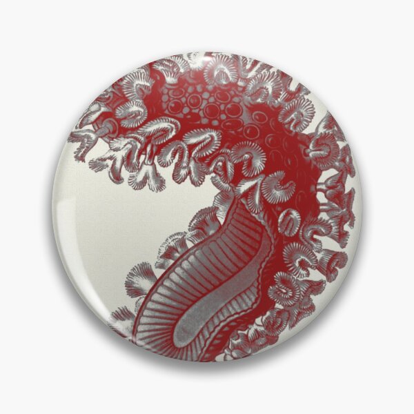 Item preview, The Symposium crimson design designed and sold by oscarlobban.