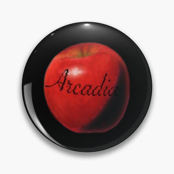 Item preview, Arcadia - Apple - Obey Me! designed and sold by Mammons-Goldie.