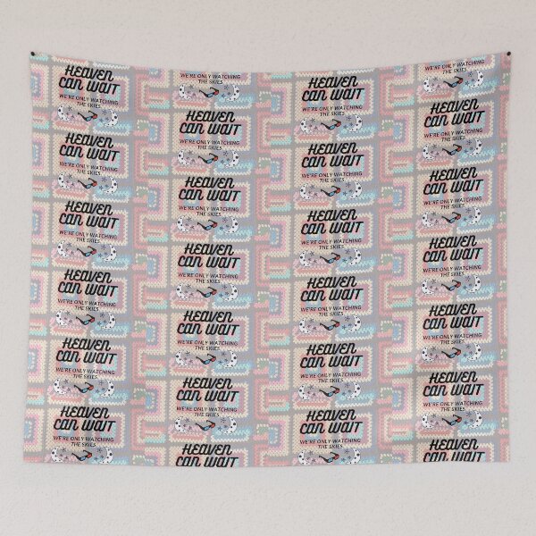 Item preview, Vintage Lyrics Forever Young designed and sold by Jujupem.