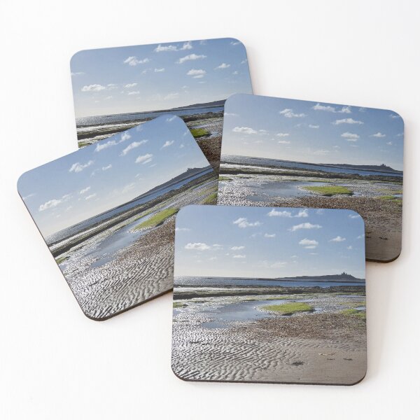 Item preview, Dunstanburgh Approach designed and sold by Kat Simmons.