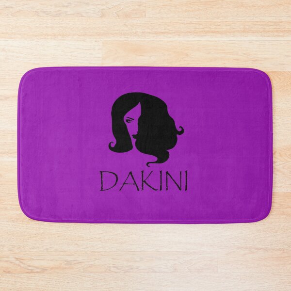 Item preview, Dakini 5 designed and sold by PCUsher.