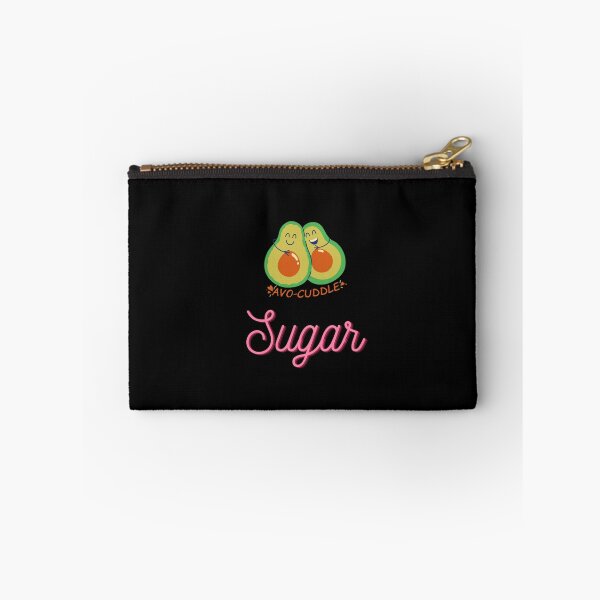 Item preview, Sugar with avo-cuddle designed and sold by longleg18.