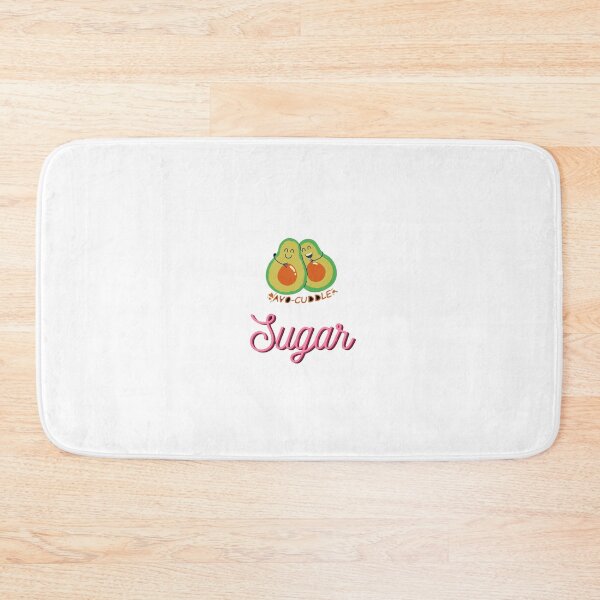 Item preview, Sugar with avo-cuddle designed and sold by longleg18.