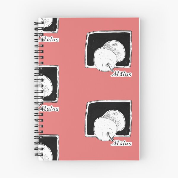 Item preview, Apple designed and sold by Elena Popovskaya.