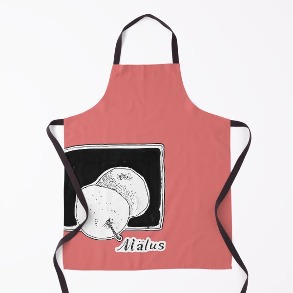 Item preview, Apple designed and sold by Elena Popovskaya.