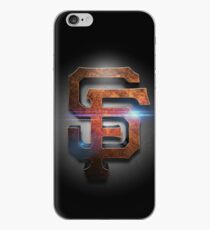 Giants MOS iPhone Case