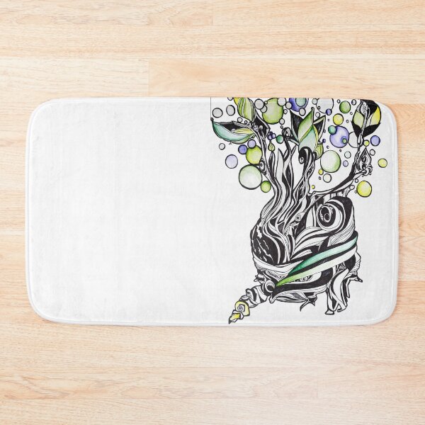 Item preview, Sacred Tree couleur designed and sold by MymyRay.