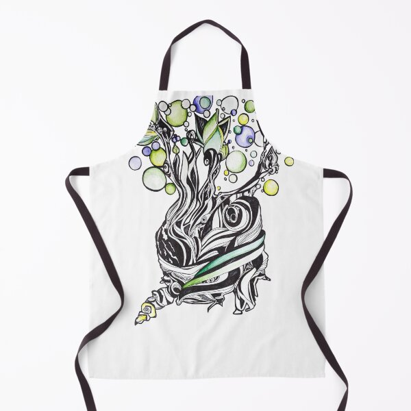 Item preview, Sacred Tree couleur designed and sold by MymyRay.