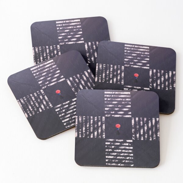 Item preview, Solitude in the city designed and sold by Alistair Wilson.