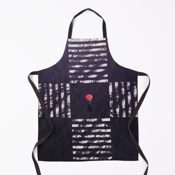 Item preview, Solitude in the city designed and sold by Alistair Wilson.