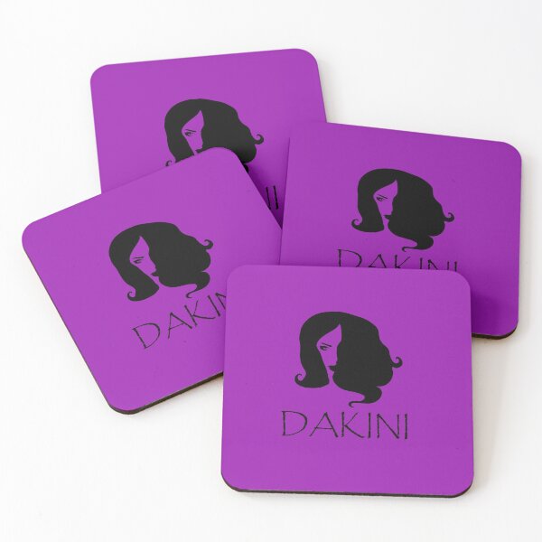 Item preview, Dakini 5 designed and sold by PCUsher.